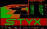 Styx: the amazing game that tickles the imagination